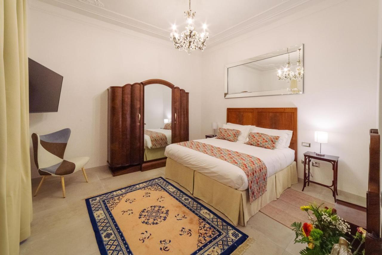 Waterfront Suites 卡利亚里 外观 照片