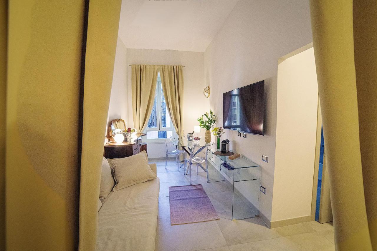 Waterfront Suites 卡利亚里 外观 照片