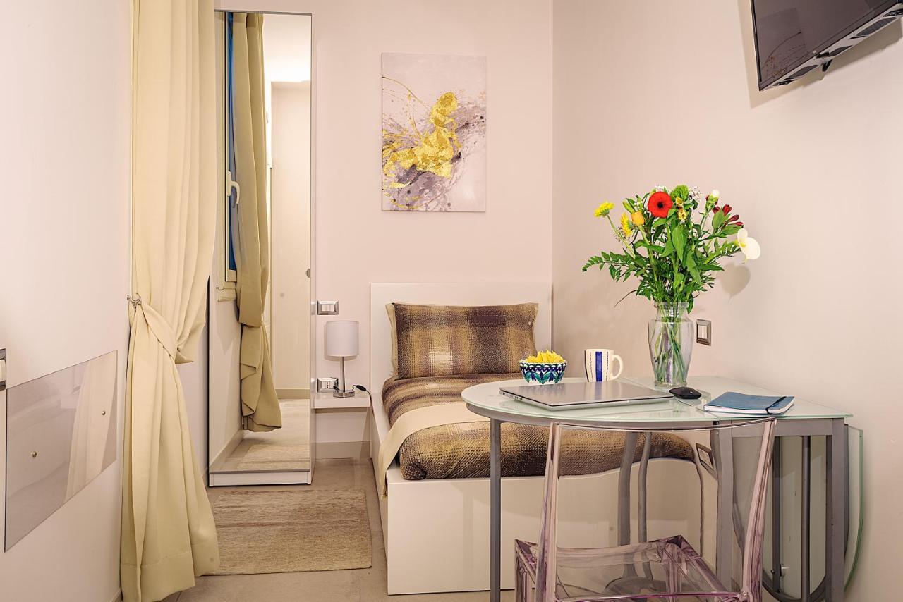 Waterfront Suites 卡利亚里 外观 照片